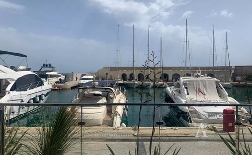 Apartment in Saint Julian's, Malta 1