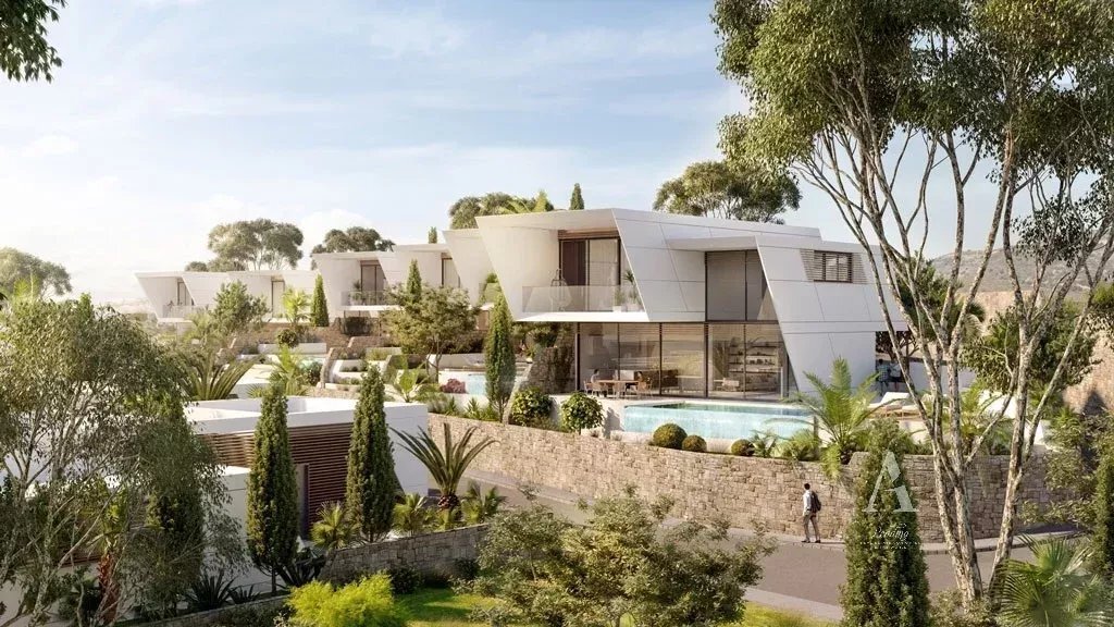 Villa in Mouttagiaka, Limassol, Cyprus 4 - 14642085