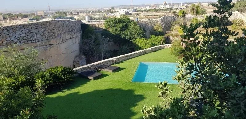 House in Ħal Għargħur, Malta 2 - 14545132