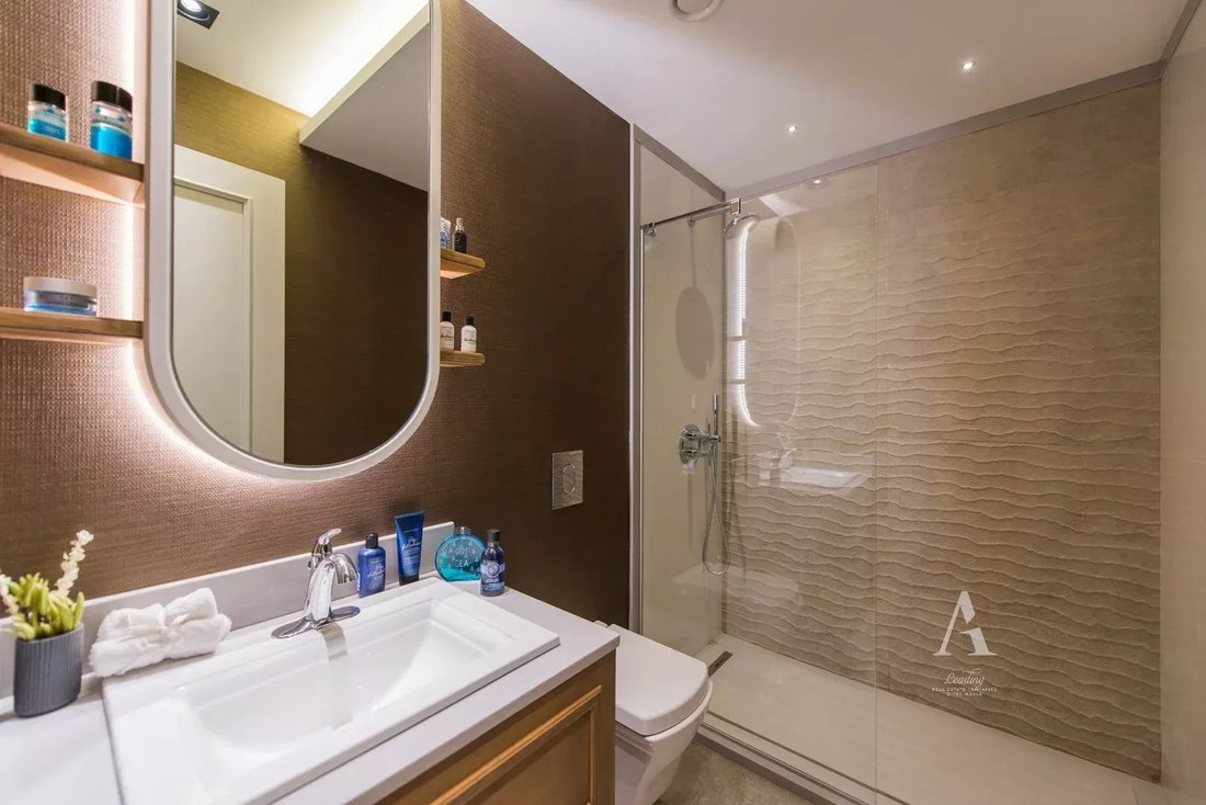 Villa in İstanbul, İstanbul, Turkey 3 - 14609361