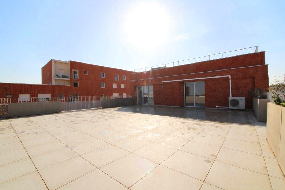 Apartment in Lardenne-Les Pradettes-Basso Cambo, Toulouse, France 4 - 17468520