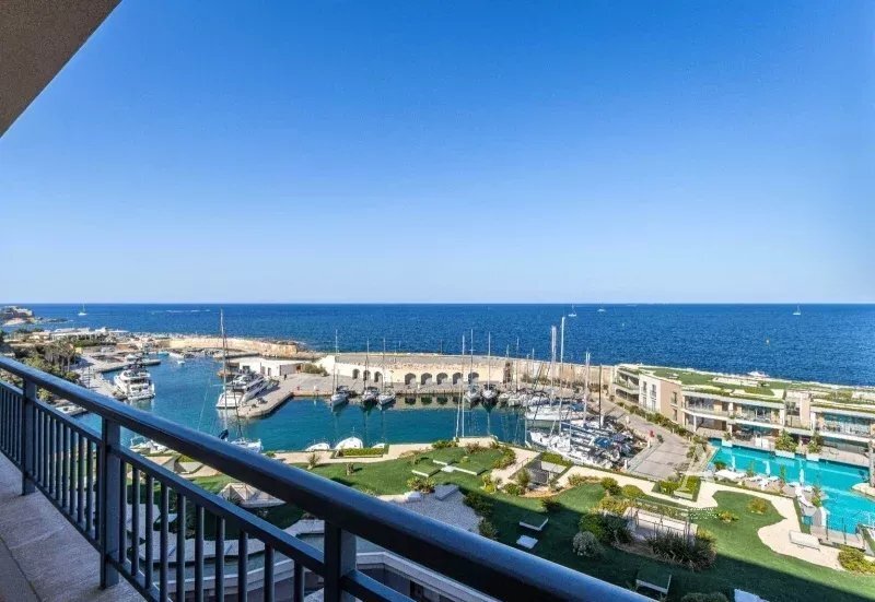 Apartment in Saint Julian's, Malta 4 - 14507553