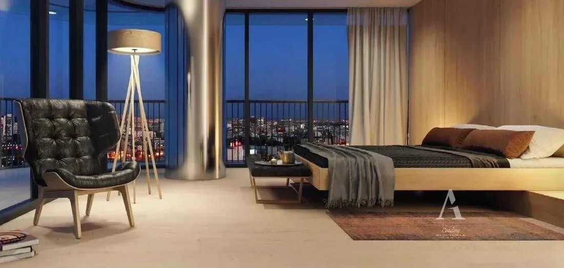 Apartment in Arroios, Lisbon, Portugal 1 - 14562658