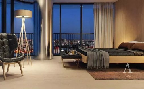 Apartment in Arroios, Lisbon, Portugal 1