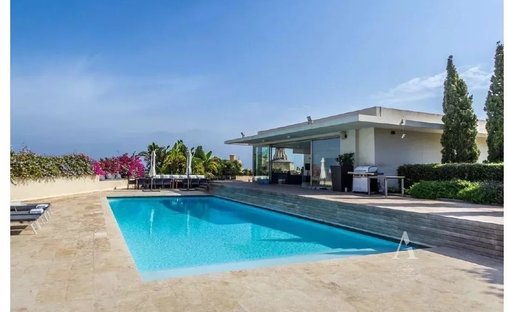Villa in Naxxar, Malta 1