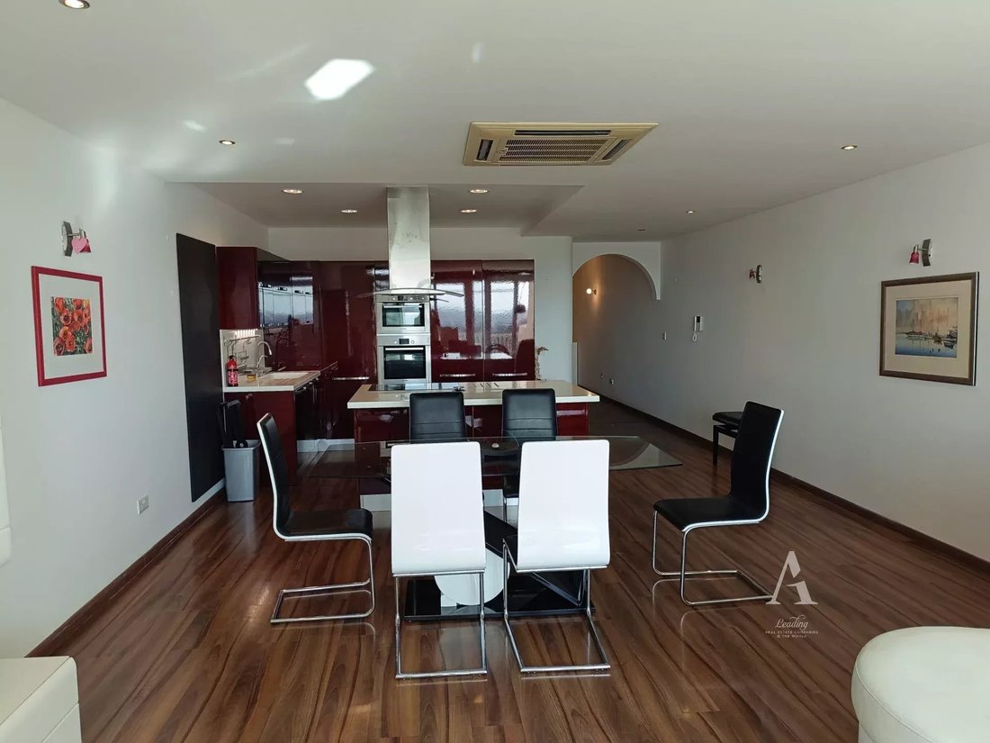 Apartment in Naxxar, Malta 5 - 14715118