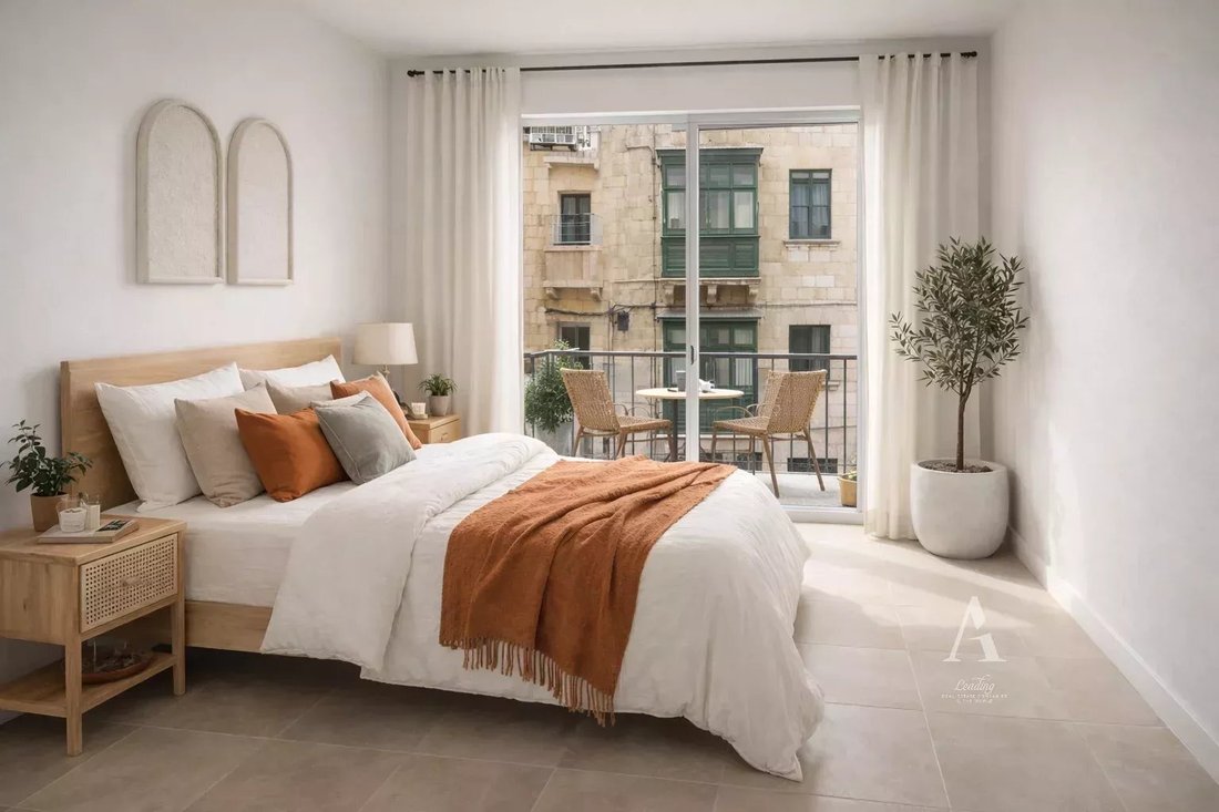 Apartment in Saint Julian's, Malta 2 - 16338753