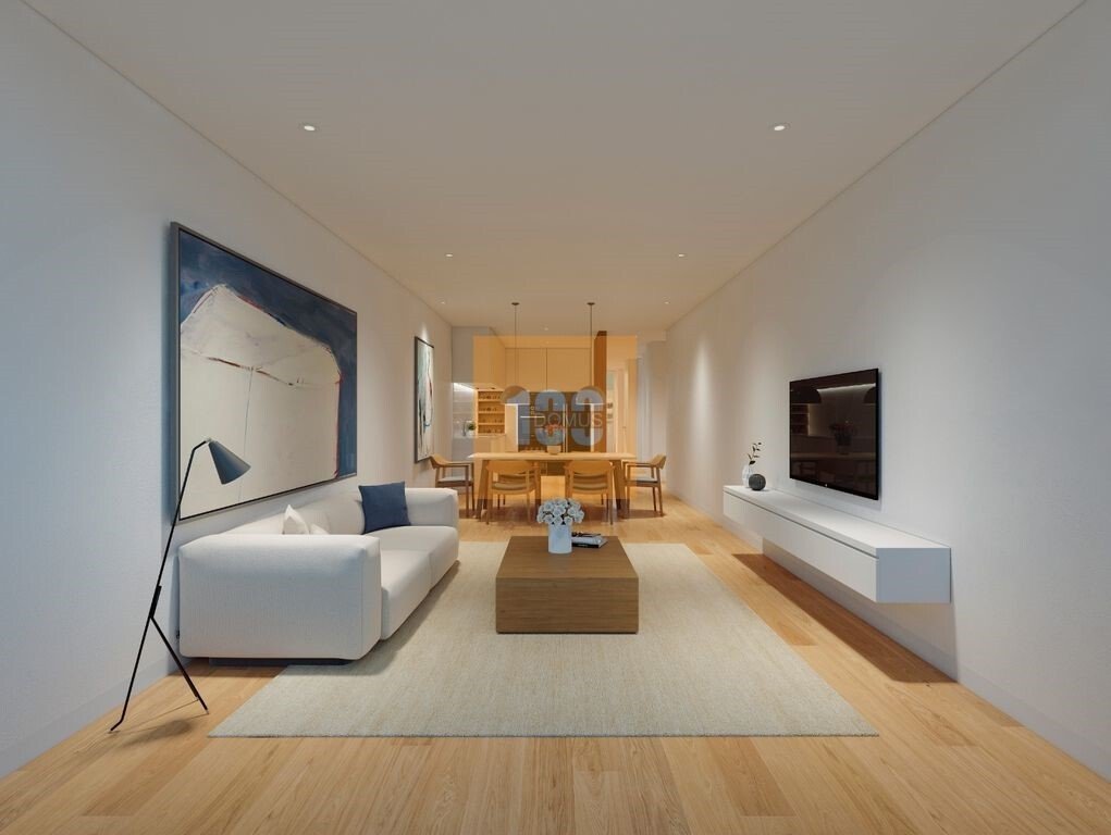Apartment in Cedofeita, Santo Ildefonso, Se, Miragaia, Sao Nicolau e Vitoria, Porto District, Portugal 2 - 17467635