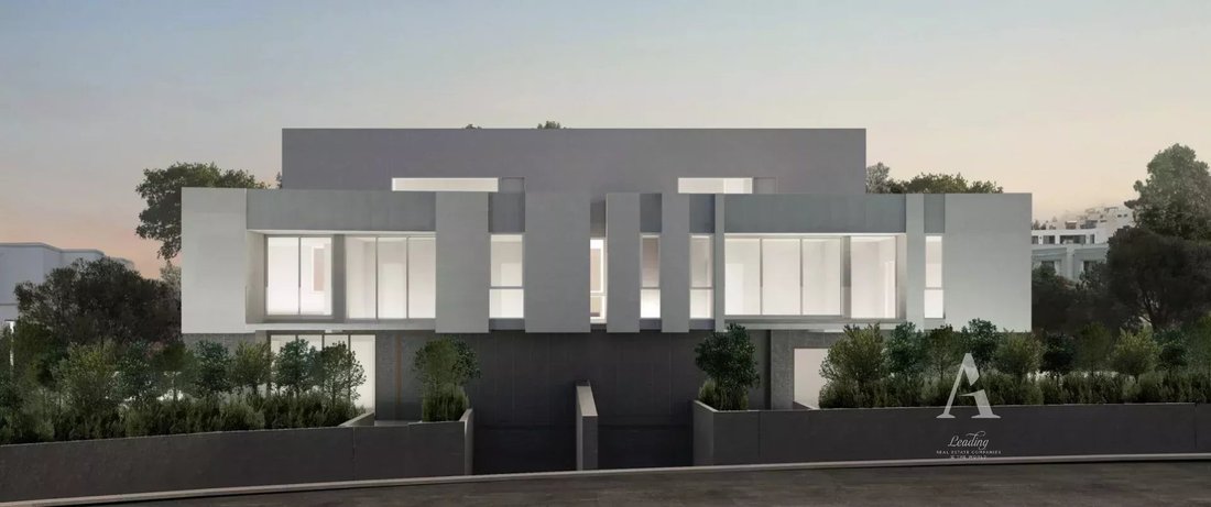 Villa in Swieqi, Malta 3 - 14530800