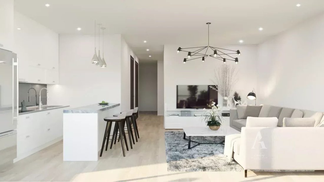 Apartment in Swieqi, Malta 2 - 14530894