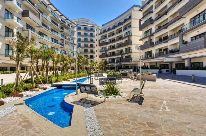 Apartment in Saint Julian's, Malta 3 - 14694676