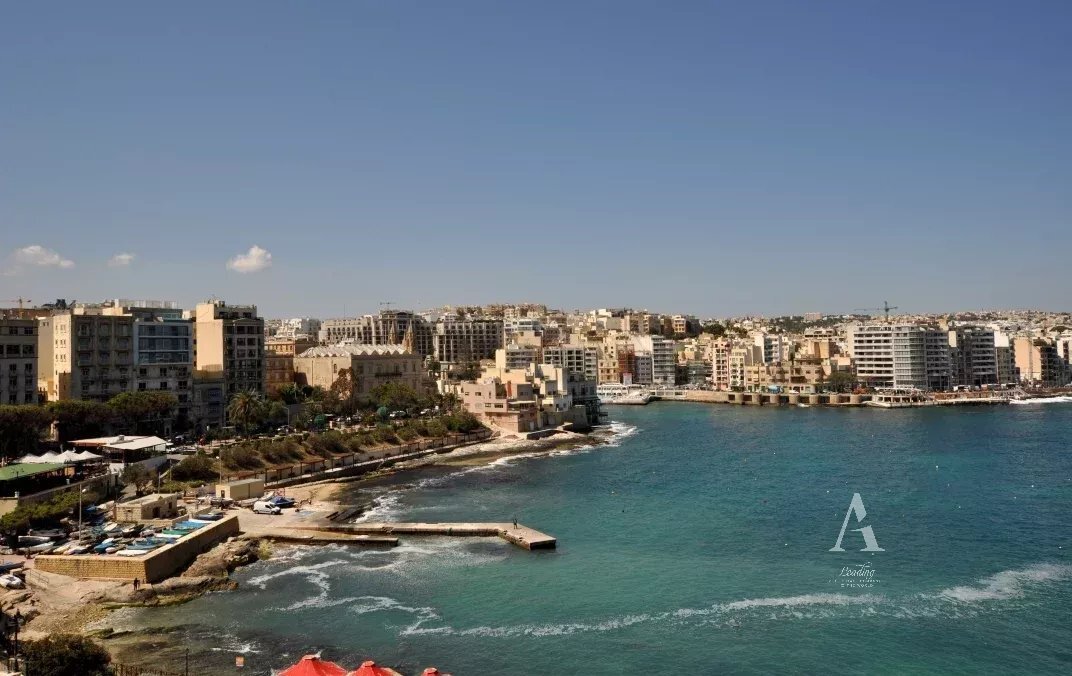 Apartment in Sliema, Malta 5 - 14530717