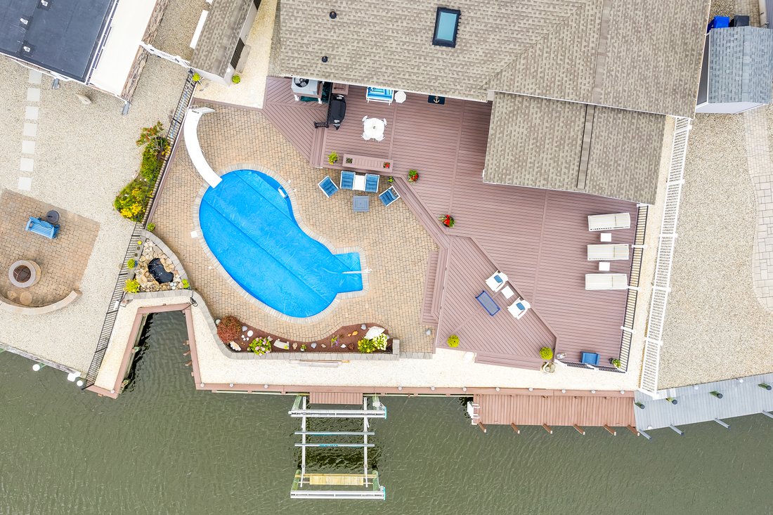 House in Lavallette, New Jersey, United States 2 - 17464724