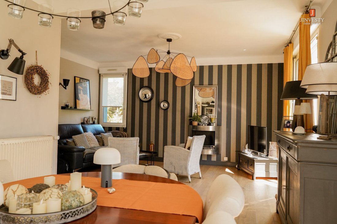 House in Kervaric-Kerichant-Lanveur, Lorient, France 4 - 17468652