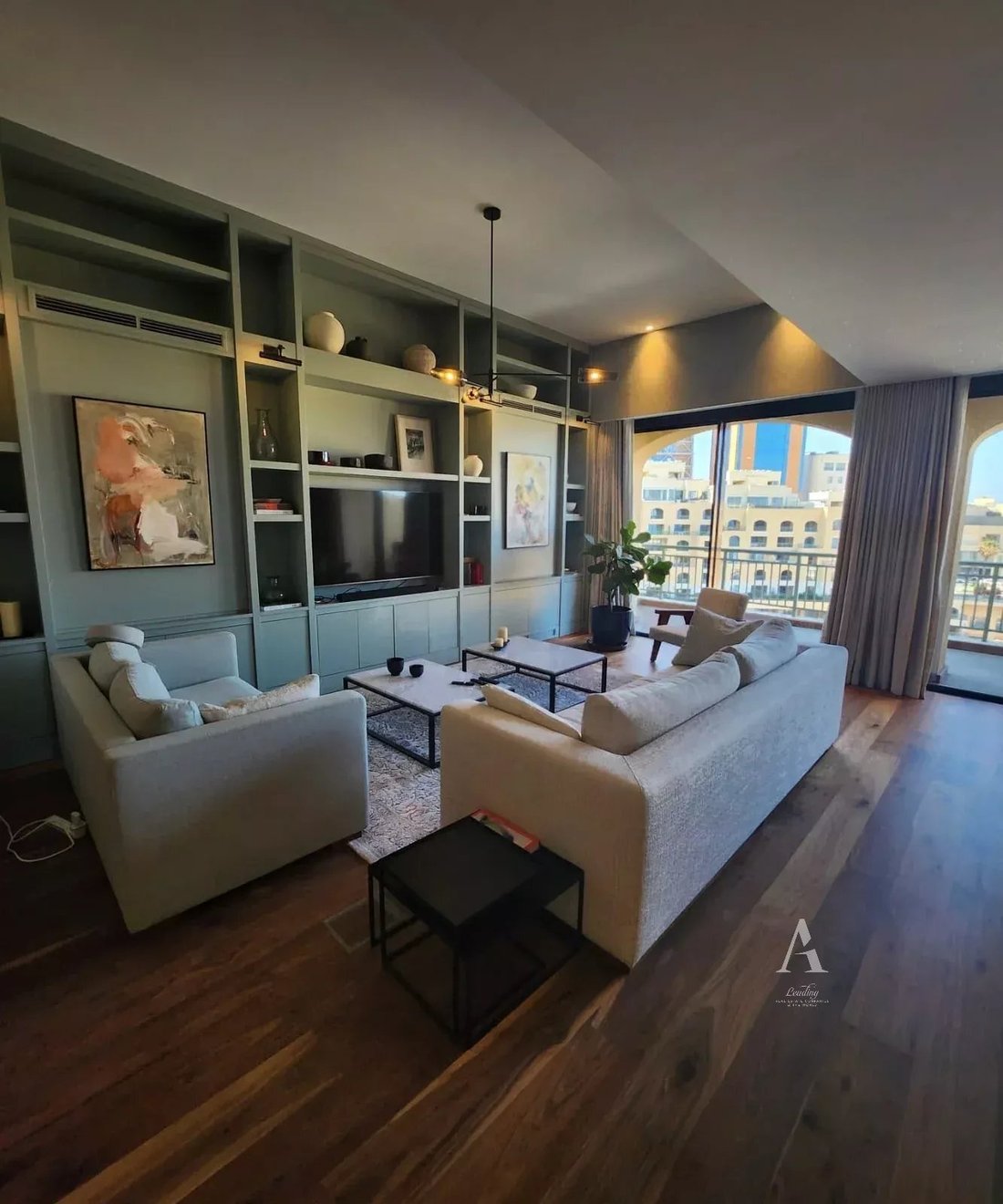 Apartment in Saint Julian's, Malta 4 - 14530556