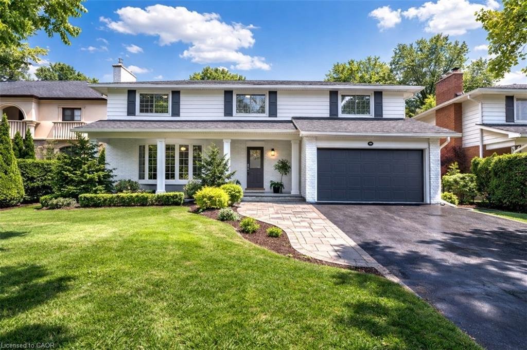 House in Burlington, Ontario, Canada 3 - 17464499