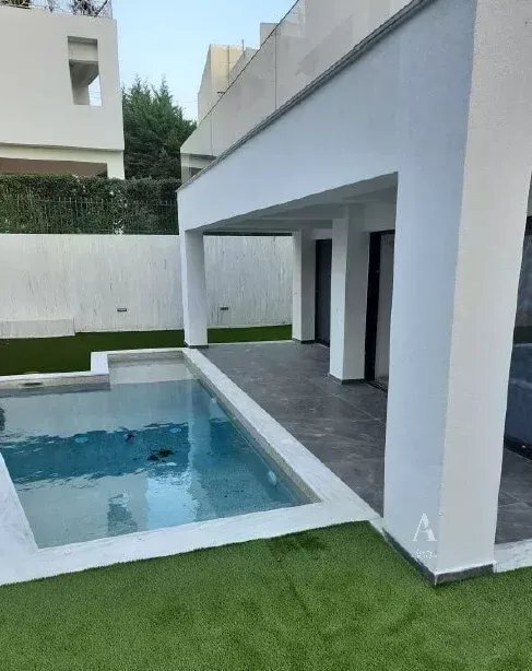 House in 1st District of Athens, Athens, Greece 2 - 14584336