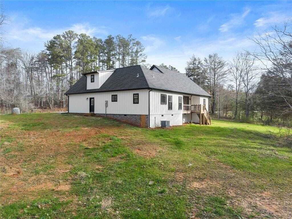 House in Sautee Nacoochee, Georgia, United States 4 - 17467181