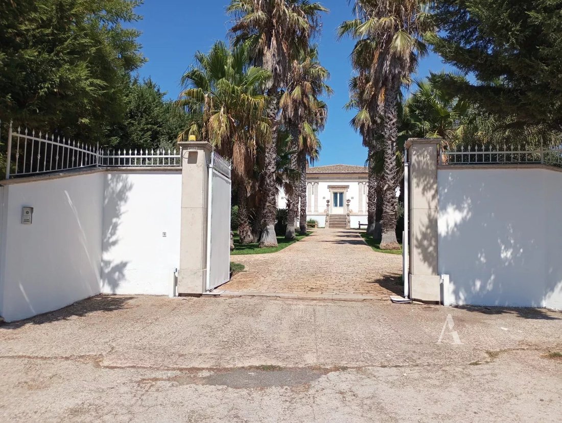 Villa in Marina, Ragusa, Sicily 3 - 16391075
