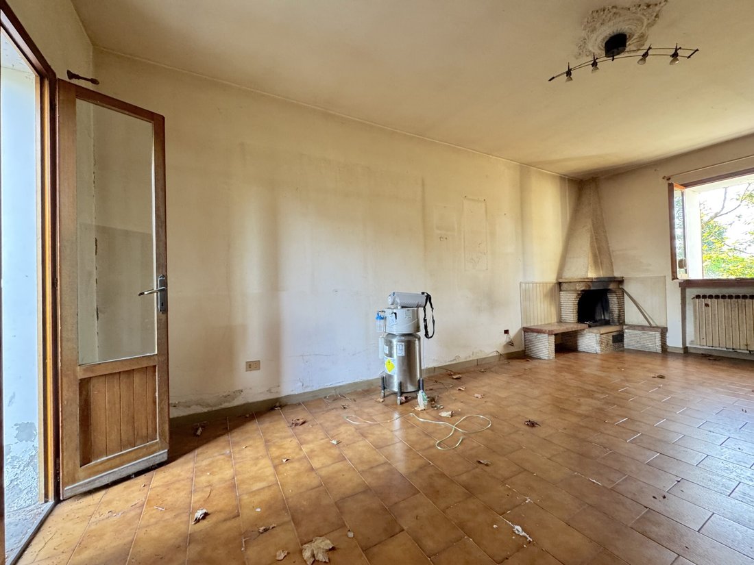 House in Center, Catena, Tuscany 4 - 17466514