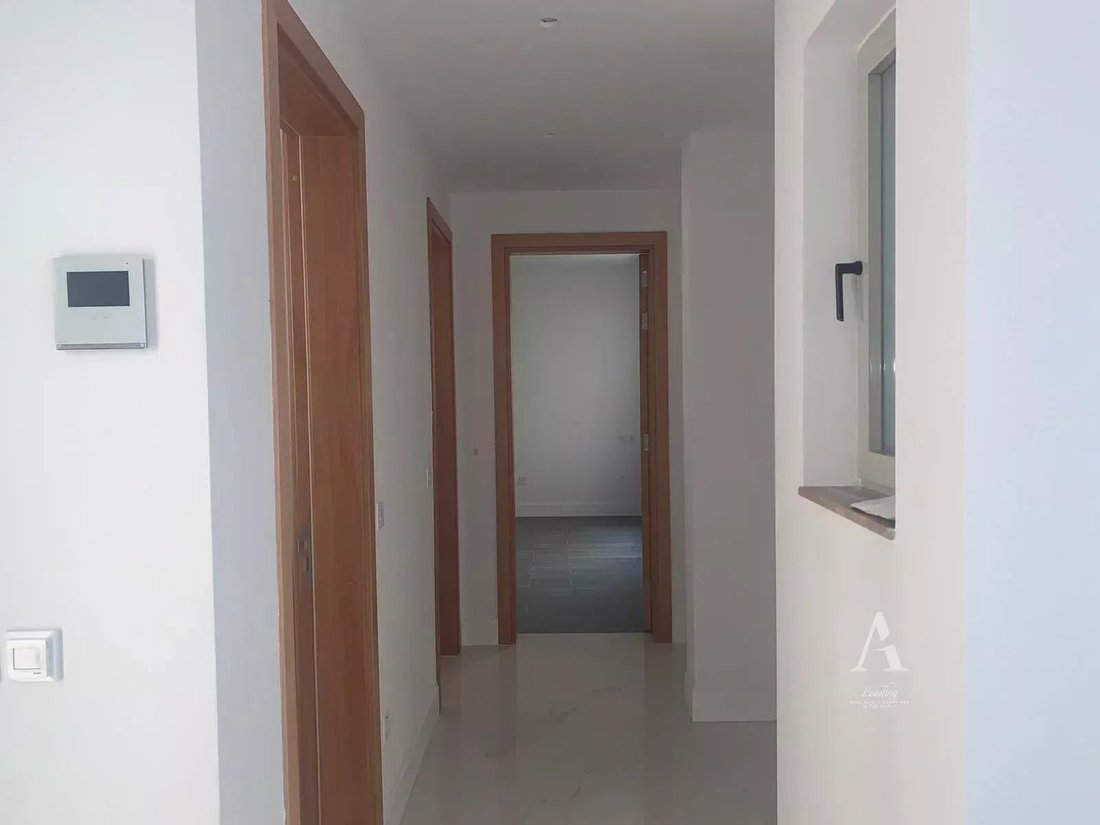 Apartment in Saint Julian's, Malta 4 - 14541421
