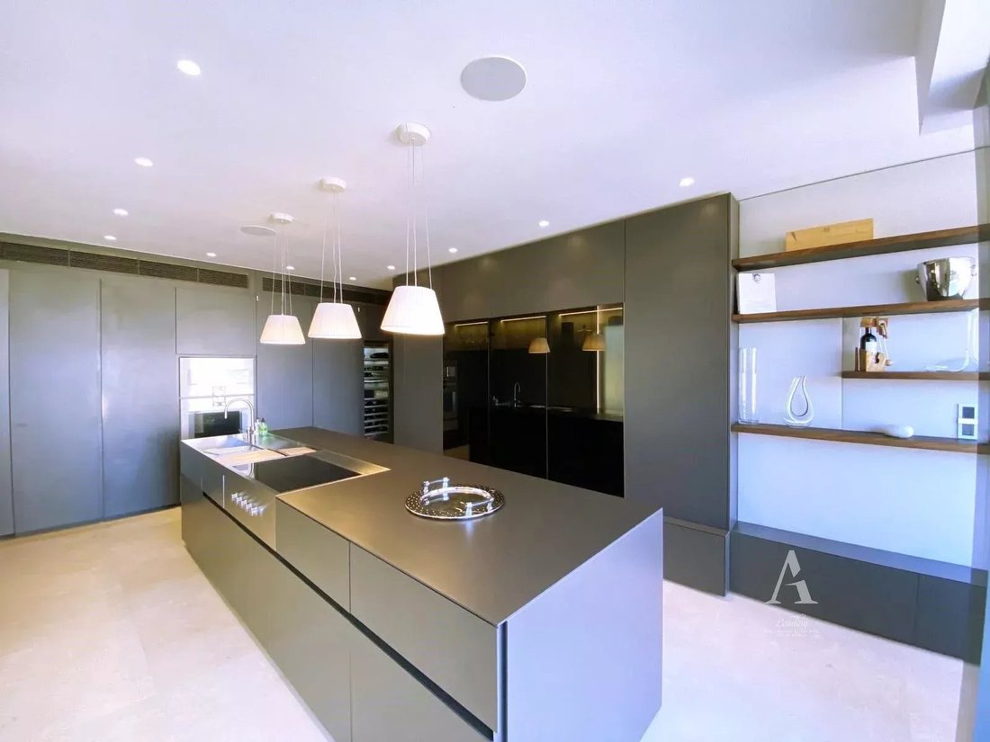 Apartment in Saint Julian's, Malta 3 - 14538754