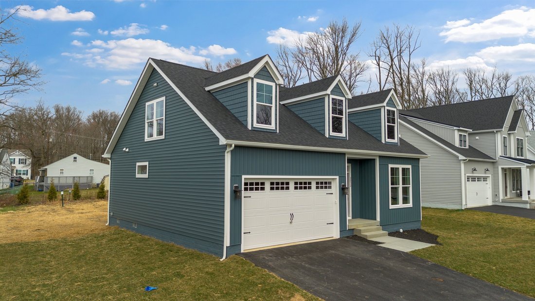 House in Essex, Maryland, United States 3 - 17435044
