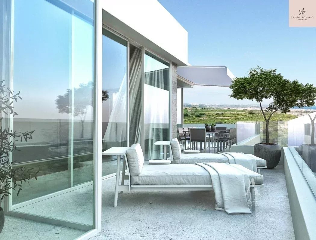 Apartment in Ħal Għargħur, Malta 4 - 14530648