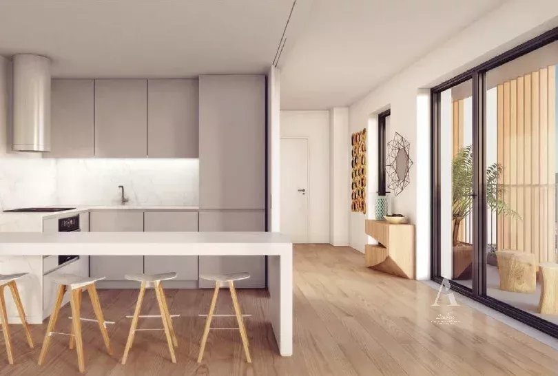 Apartment in Campo de Ourique, Lisbon, Portugal 2 - 14565289