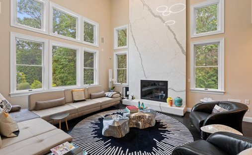 Haus in Harrison, New York, Vereinigte Staaten 1