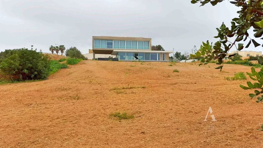 Villa in Swieqi, Malta 1 - 14530878
