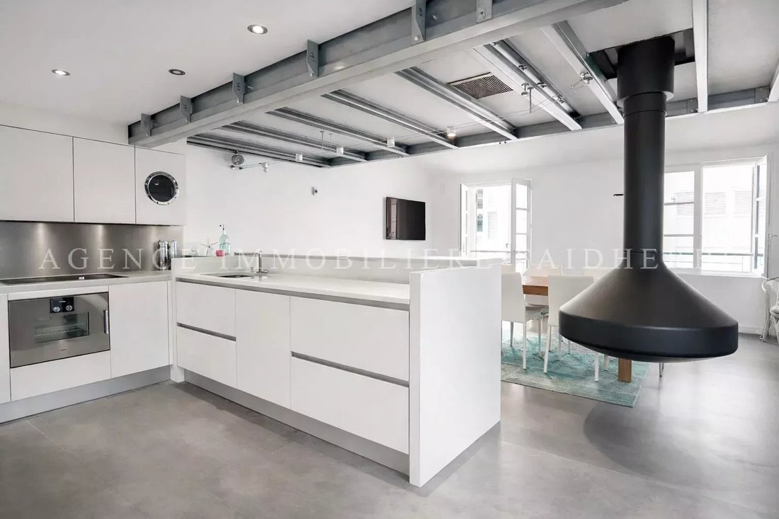 Apartment in Zone Est Diffuse, Saint-Tropez, France 3 - 17465130