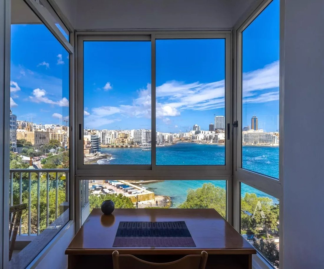 Apartment in Sliema, Malta 3 - 14518189