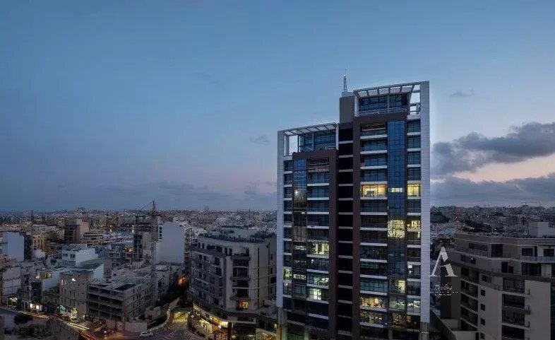 Apartment in Saint Julian's, Malta 5 - 14694676