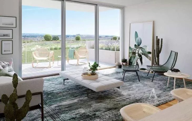 Apartment in Armacao de Pera, Algarve, Portugal 5 - 14578201