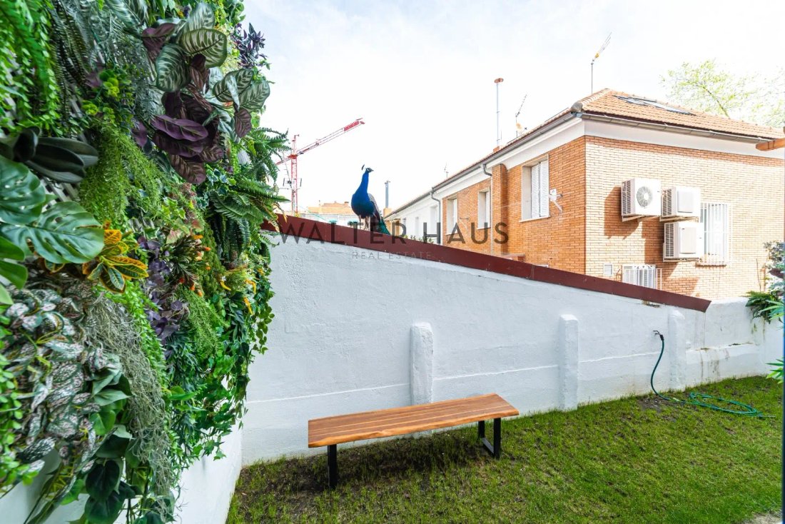 House in Barrio Salamanca, Madrid, Spain 5 - 17464953
