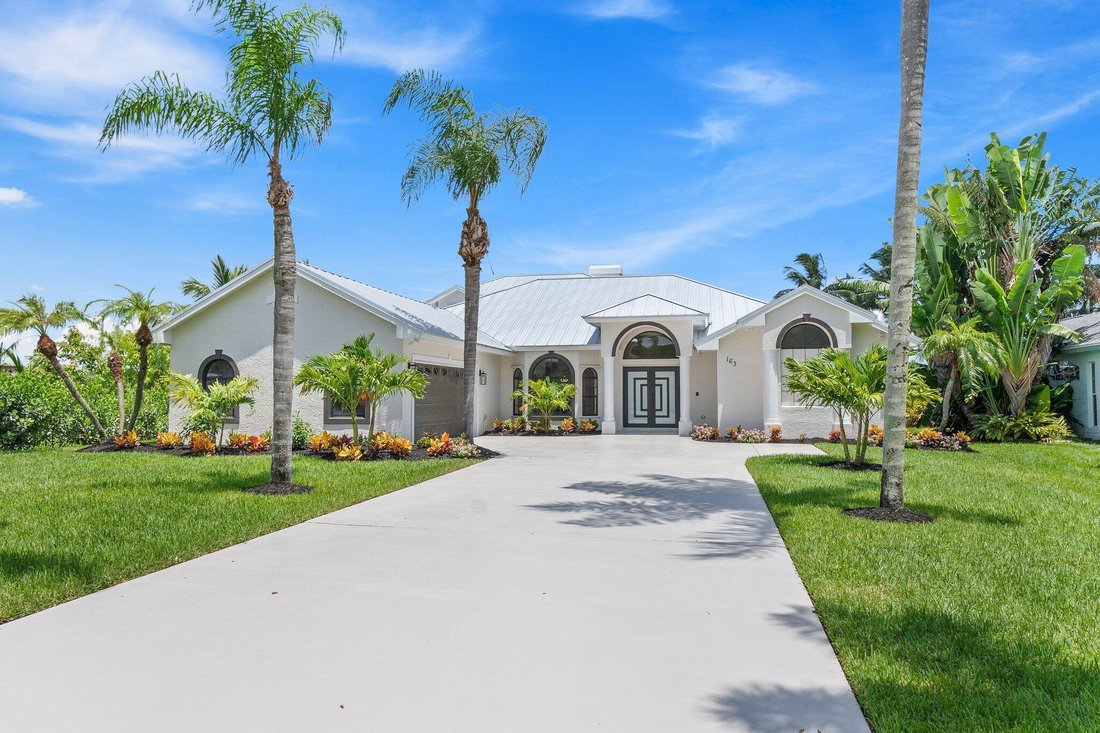 House in Port St. Lucie, Florida, United States 1 - 17466727