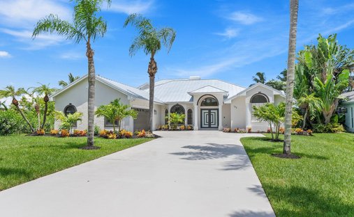 Casa en Port St. Lucie, Florida, Estados Unidos 1