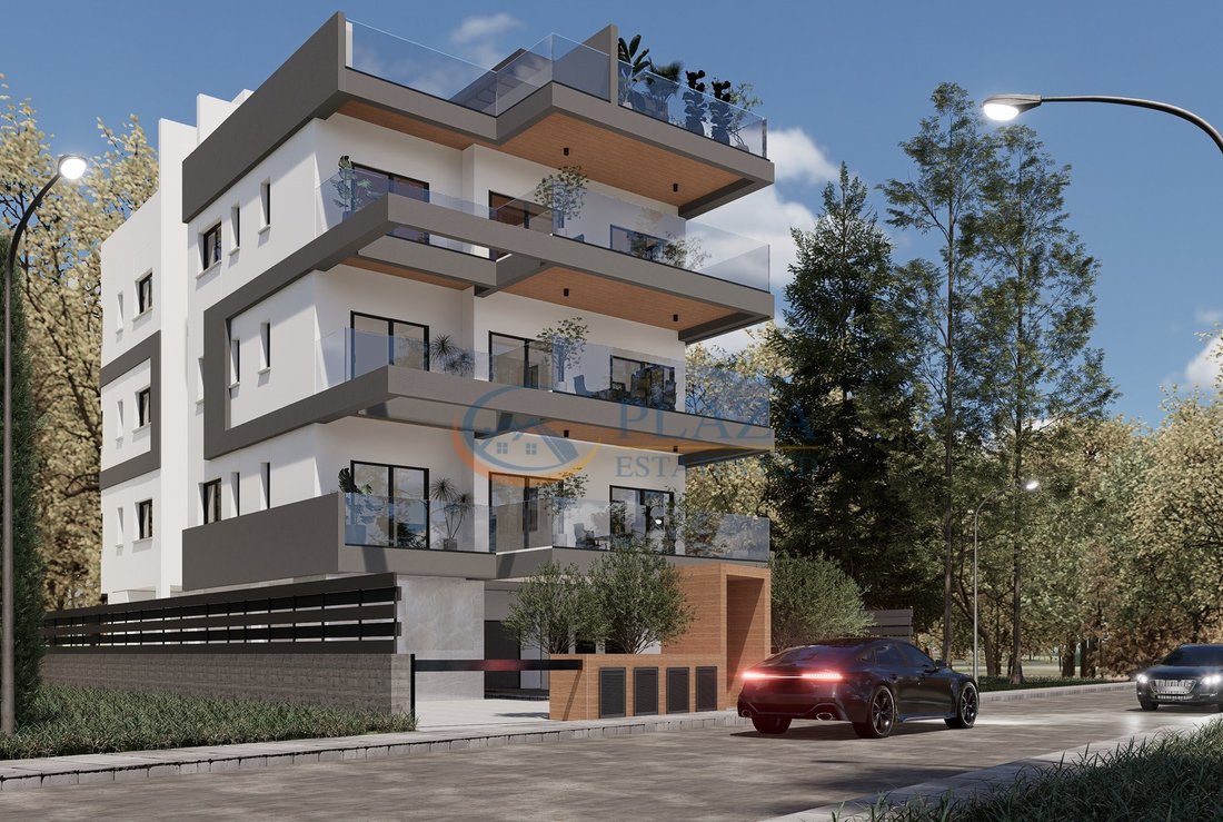 Agios Athanasios, Limassol, Cyprus 1 - 17465257
