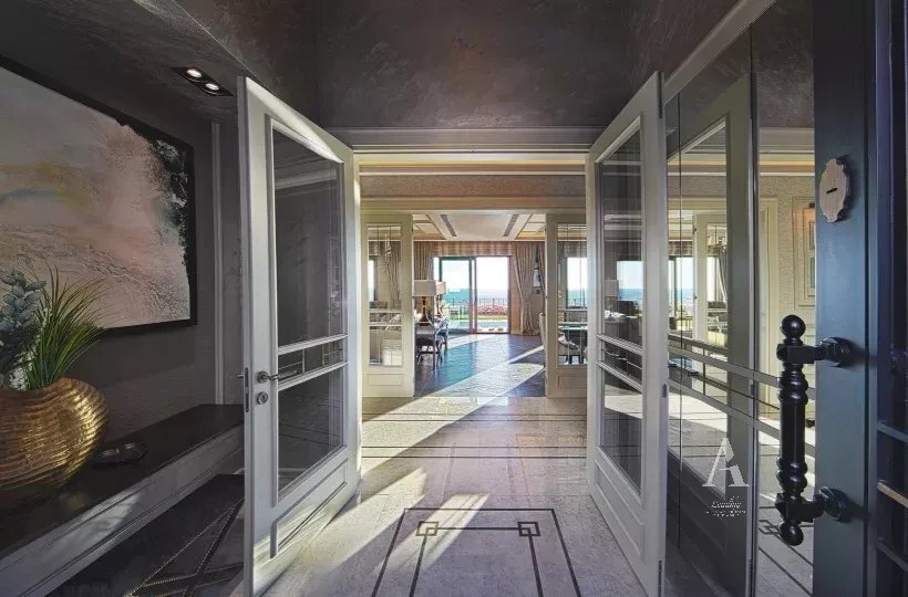 Villa in İstanbul, İstanbul, Turkey 3 - 14609360
