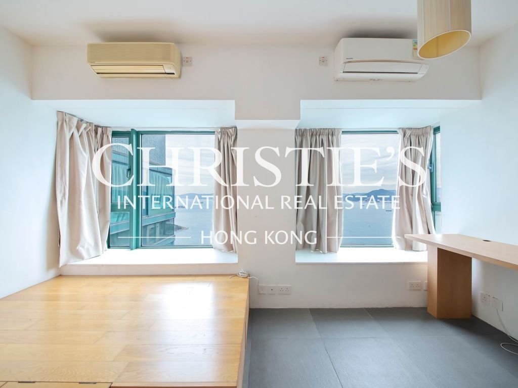 Apartment in Hong Kong, Hong Kong 4 - 16621711