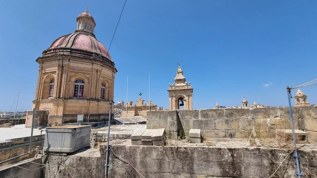 Birgu, Malta 3 - 14518141