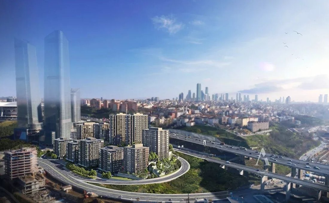 İstanbul, İstanbul, Turkey 1 - 14597936