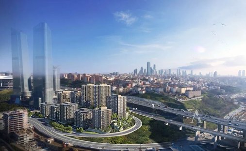 Estambul, Provincia de Estambul, Turquía 1