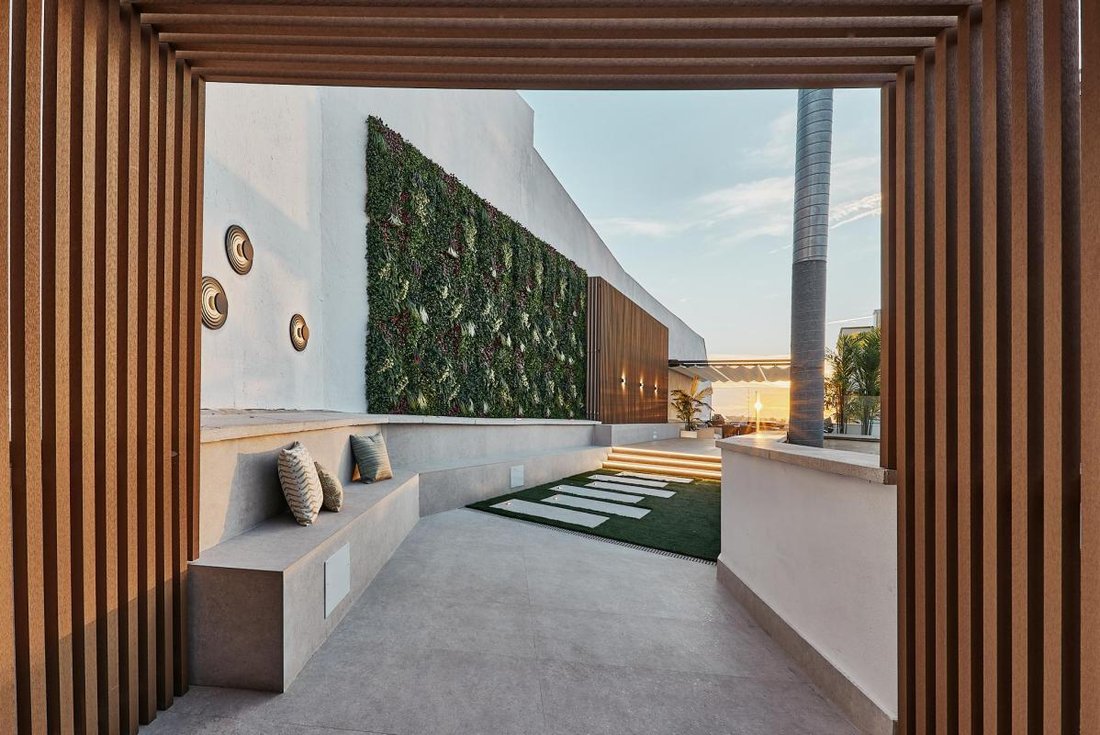 Apartment in Centro, Madrid, Spain 5 - 17467413