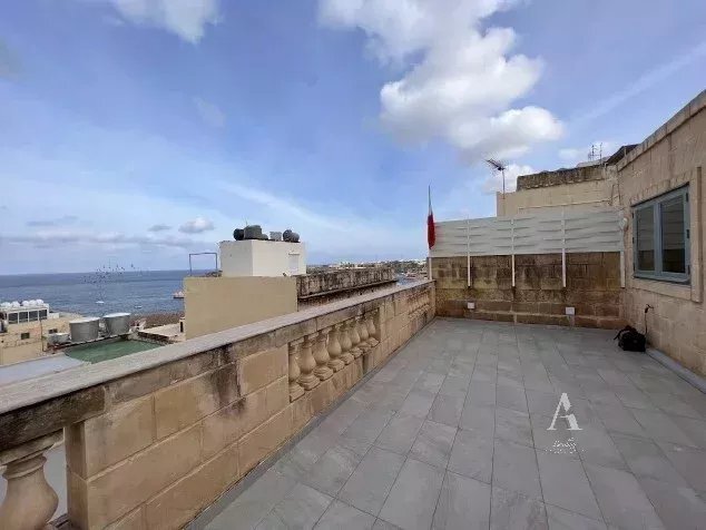 House in Valletta, Malta 1 - 14530615