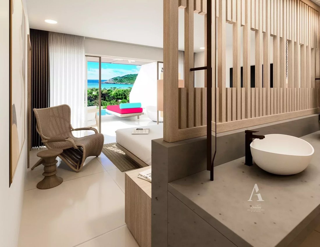 Apartment in FreeTown, Saint Philip, Antigua and Barbuda 3 - 15635529