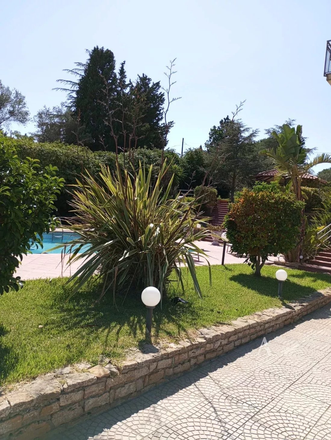 Villa in Ramacca, Sicily, Italy 4 - 16369377