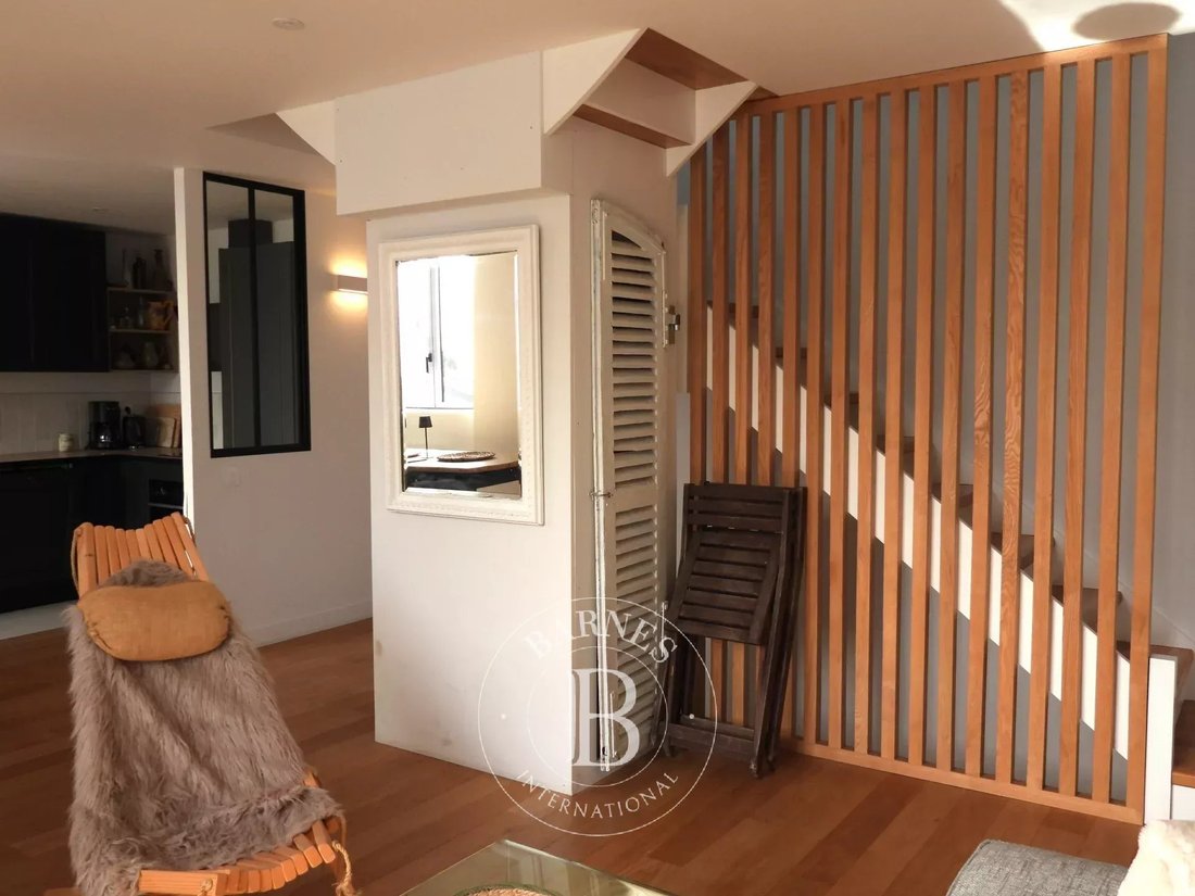 House in Ouest, Quiberon, France 5 - 12829860