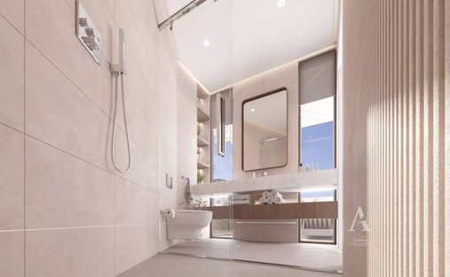 Penthouse in Sliema, Malta 1